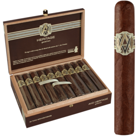 Avo - Avo Uvezian Avo Heritage Special Toro - Box 20