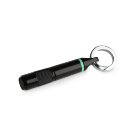 Zino Cigar Accessories Zino Z9 Cigar Punch Cutter - Black and Mint