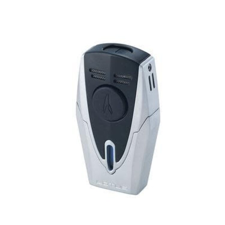 Lotus Lotus Fury Lighter - Chrome