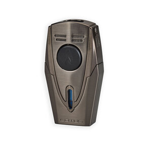 Lotus Lotus Fury Lighter - Gunmetal