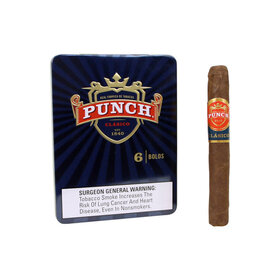 Punch Bolos - 6pk