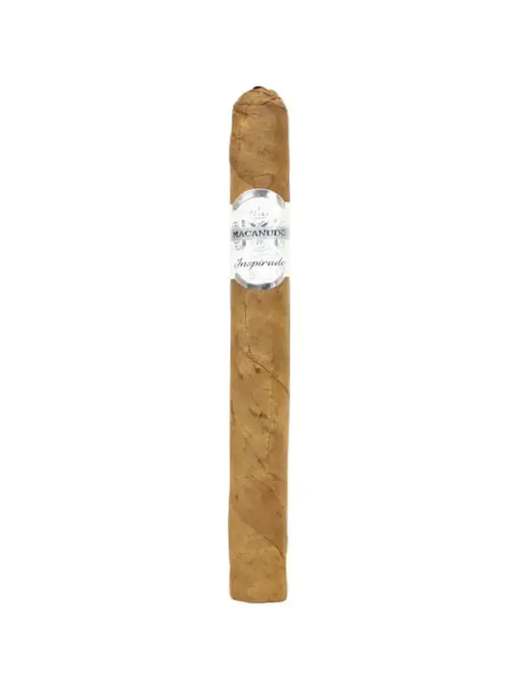 Macanudo Inspirado White Cigarillo - 10/10pk