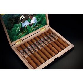 Arturo Fuente Opus X FFOX - Tauros The Bull Natural - Box 10