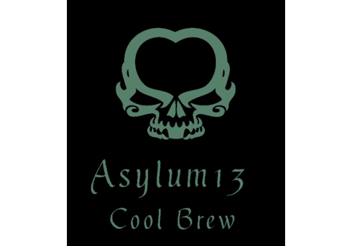 Asylum Cool Brew
