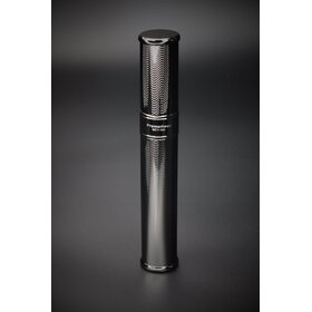 Prometheus Accessories Prometheus - Cigar Tube - Gunmetal