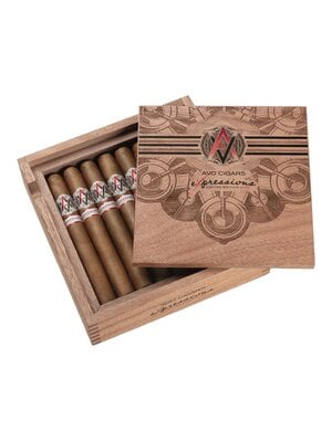 AVO Limited Editions AVO EXPRESSIONS LE 2024 - Box 15