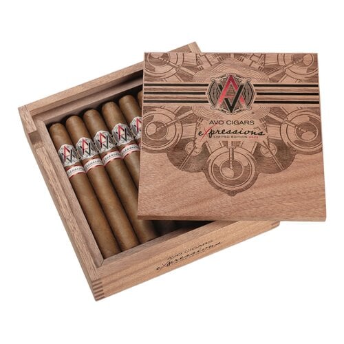 AVO Limited Editions AVO EXPRESSIONS LE 2024 - Box 15