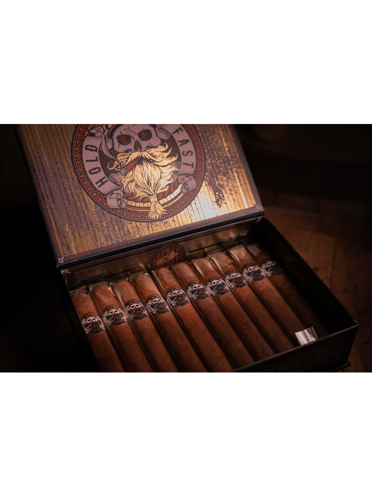 Limited Cigar Association LCA - Jeremy Siers Hold Fast