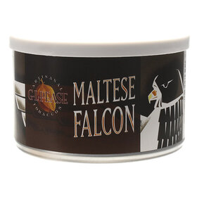 G.L. Pease Pipe Tobacco G.L. Pease Pipe Tobacco Maltese Falcon Tins 2 oz.