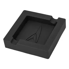 Lotus Lotus Silicone Cigar Ashtray - Black