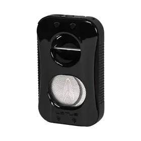 Lotus Lotus Omni - Cigar Cutter (3 in 1 ) - Black