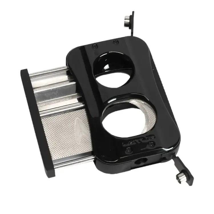 Lotus Lotus Omni - Cigar Cutter (3 in 1 ) - Black