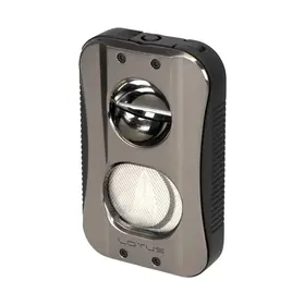 Lotus Lotus Omni - Cigar Cutter (3 in 1 ) - Gunmetal