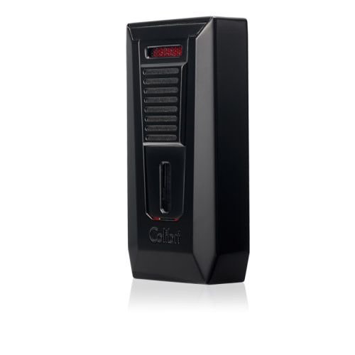 Colibri Colibri Slide Double Jet Black Colibri Colibri Slide Double Jet Black