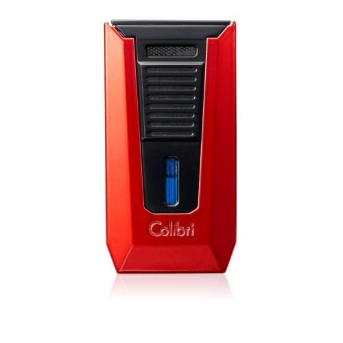Colibri Colibri Slide Double Jet - Red and Black Colibri Colibri Slide Double Jet - Red and Black