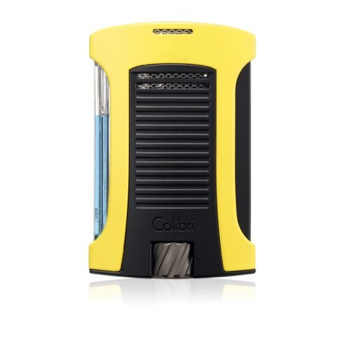 Colibri Colibri Daytona - Yellow and Black Colibri Colibri Daytona - Yellow and Black
