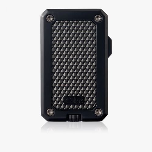 Colibri Colibri Rally - Black Matte Colibri Colibri Rally - Black Matte