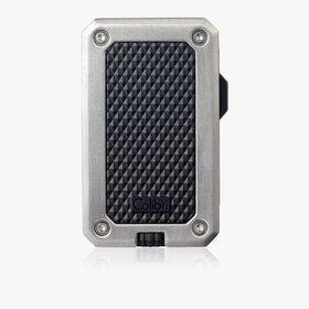 Colibri Colibri Rally - Chrome and Black