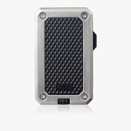 Colibri Colibri Rally - Chrome and Black Colibri Colibri Rally - Chrome and Black