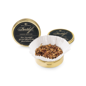 Davidoff Davidoff Pipe Tobacco - Danish Mixture 50g