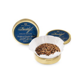 Davidoff Davidoff Pipe Tobacco - English Mixture 50g