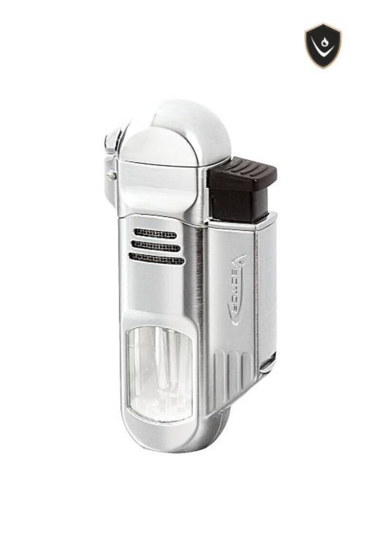 Vector Vector Torpedo - Polish Chrome