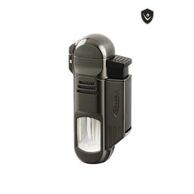 Vector Vector Torpedo - Gunmetal Satin