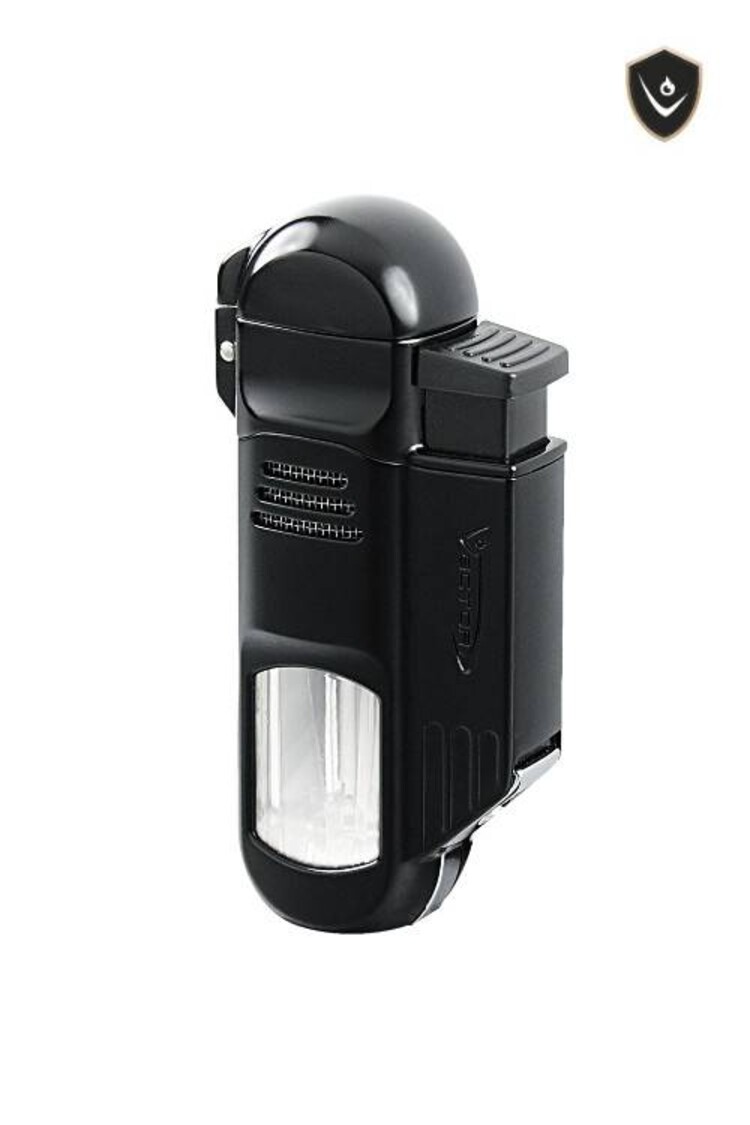 Vector Vector Torpedo - Black Matte