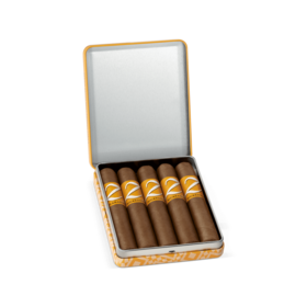 Zino Nicaragua - Half Corona - 5pk