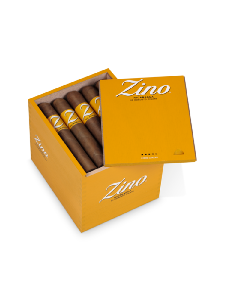 Zino Nicaragua Zino Nicaragua - Robusto - single