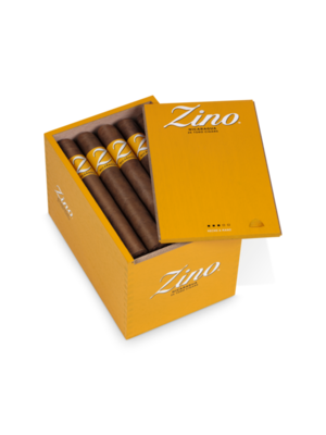 Zino Nicaragua Zino Nicaragua - Toro - Box 25