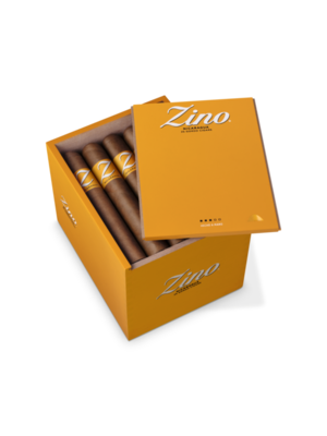 Zino Nicaragua Zino Nicaragua - Gordo - Box 25