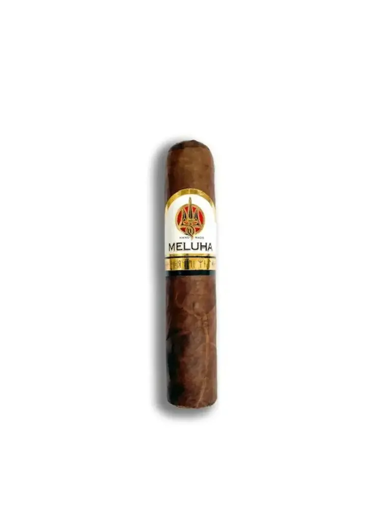 Meluha Cigars Meluha Mustang - single