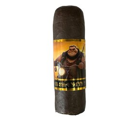 Meluha Cigars Meluha Fat Boy - single