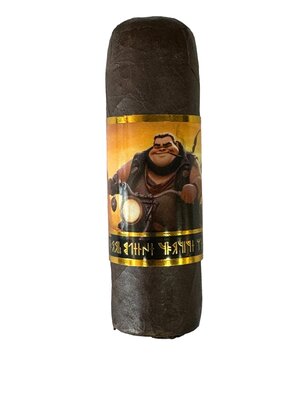 Meluha Cigars Meluha Fat Boy - single