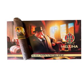 Meluha Cigars Meluha Fat Daddy - Box 10