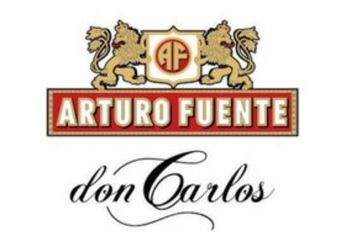 Arturo Fuente Don Carlos