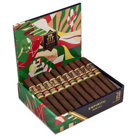 Trinidad Espiritu Series 3 Toro - Box 20