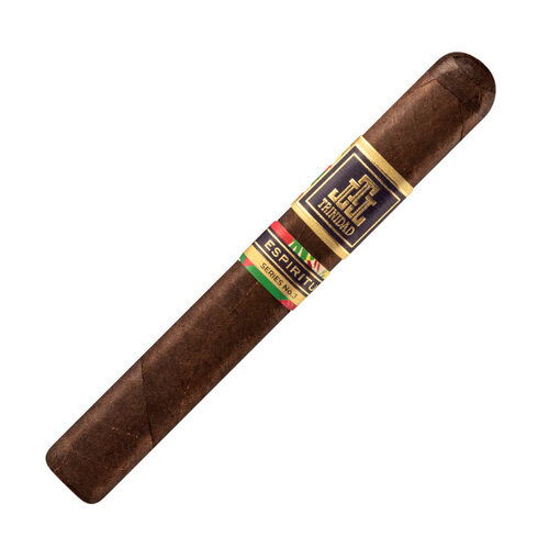 Trinidad Espiritu Series 3 Toro - single