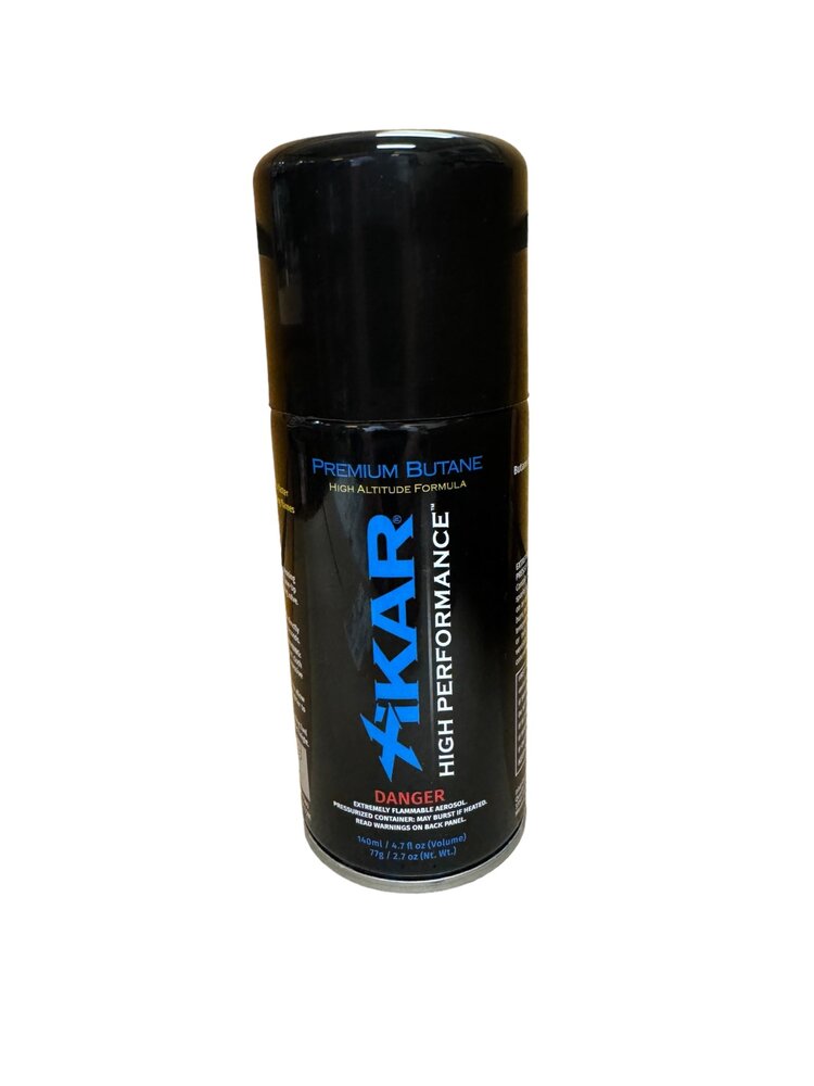 Xikar Xikar Purofine High Performance Butane 4.7oz.