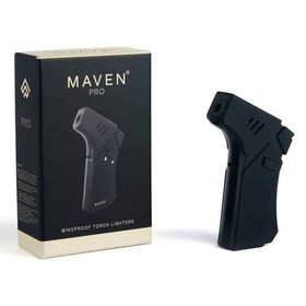 Prestige Imports Maven Pro - Black