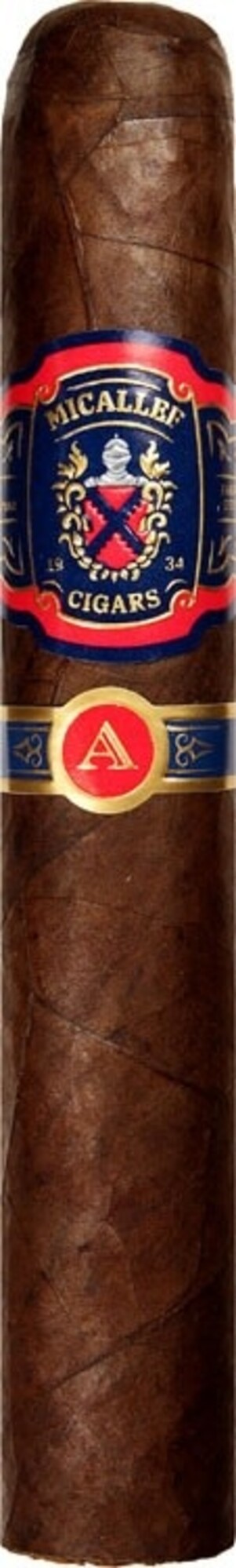 Micallef Cigars Micallef "A" Gordo - BDL 20