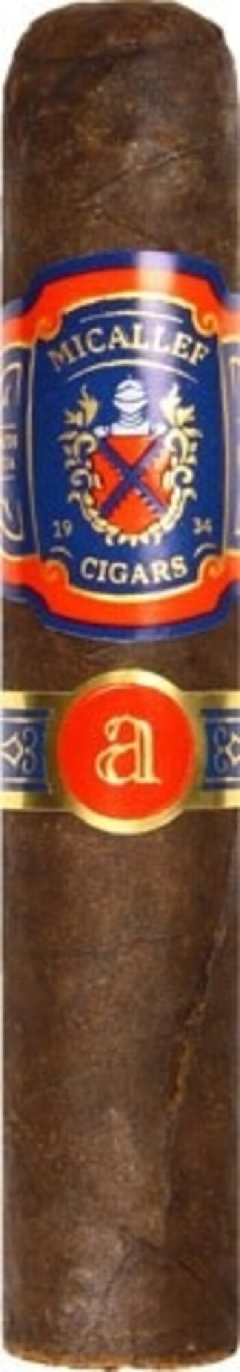 Micallef Cigars Micallef "a" Petit Corona - Box 50