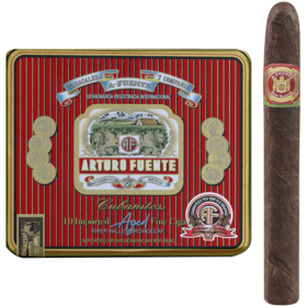Arturo Fuente A. Fuente Cubanito Maduro - 10pk