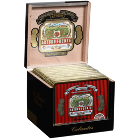 Arturo Fuente A. Fuente Cubanito Maduro - 10/10pk