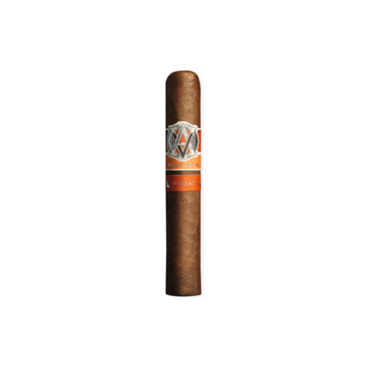 Avo - Avo Uvezian Avo Syncro Fogata Robusto - Box 20