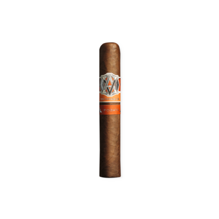 Avo Syncro Fogata Avo Syncro Fogata Robusto - Box 20