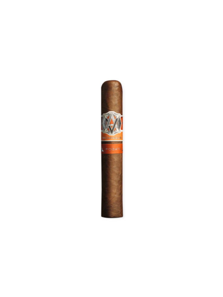 Avo Syncro Fogata Avo Syncro Fogata Robusto - single