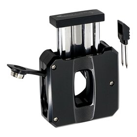 Vector Vector VCUBE - Black Matte