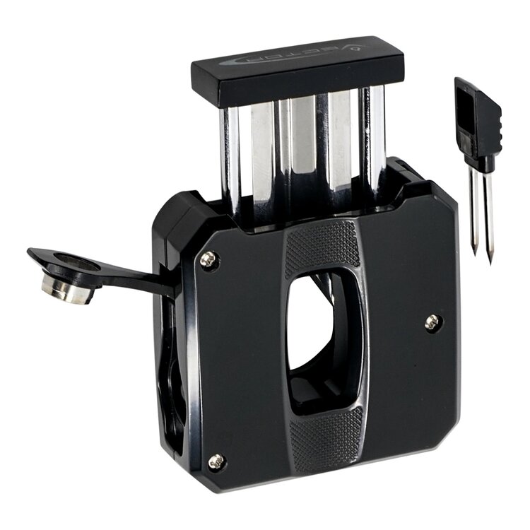 Vector Vector VCUBE - Black Matte